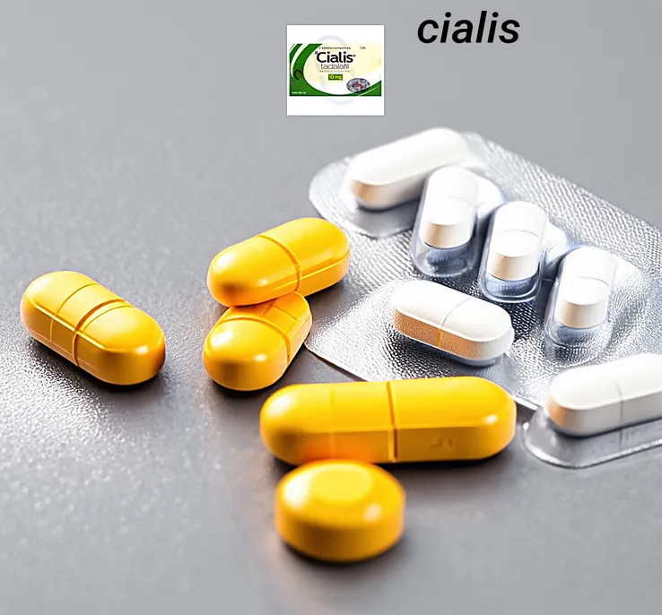 Cialis 1